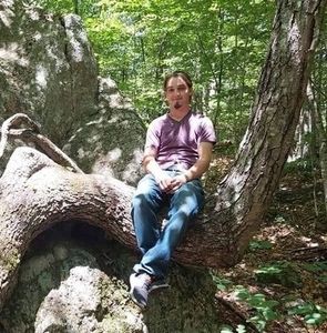 Meet your Posher, Joshua